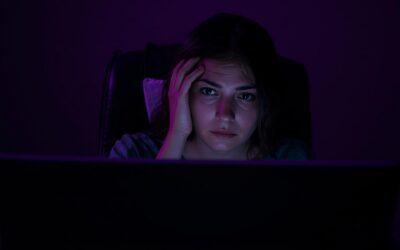 Pourquoi ton business te fatigue …